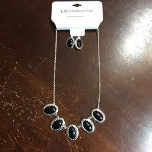 Liz Claiborne necklace